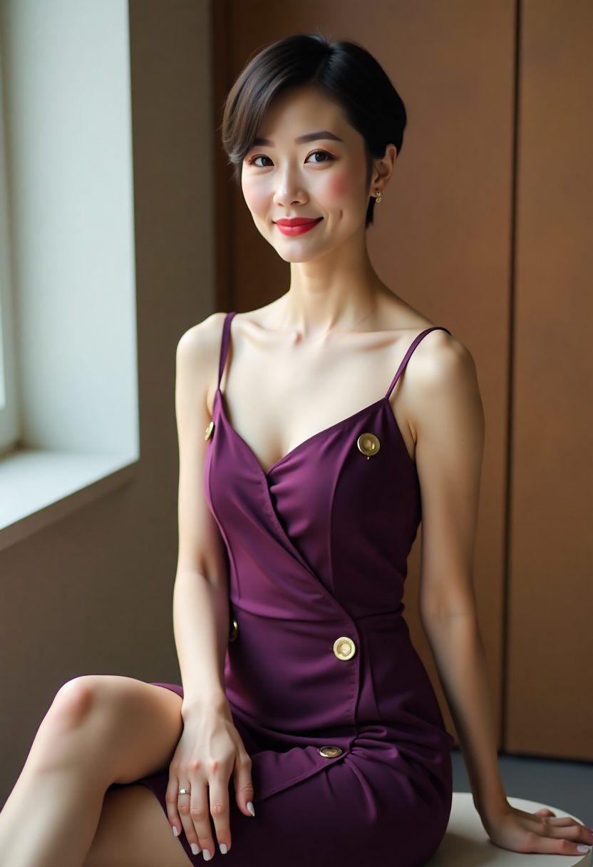 一念千秋
