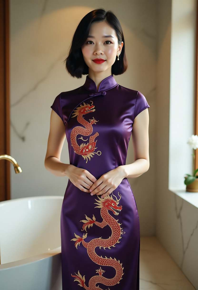 白夜破晓
